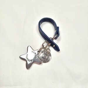 Tommy Hilfiger Bag Charm